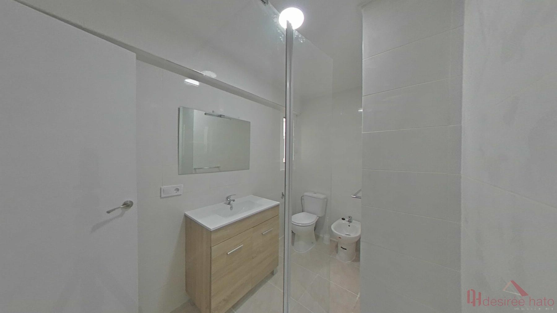Venta de piso en Valencia