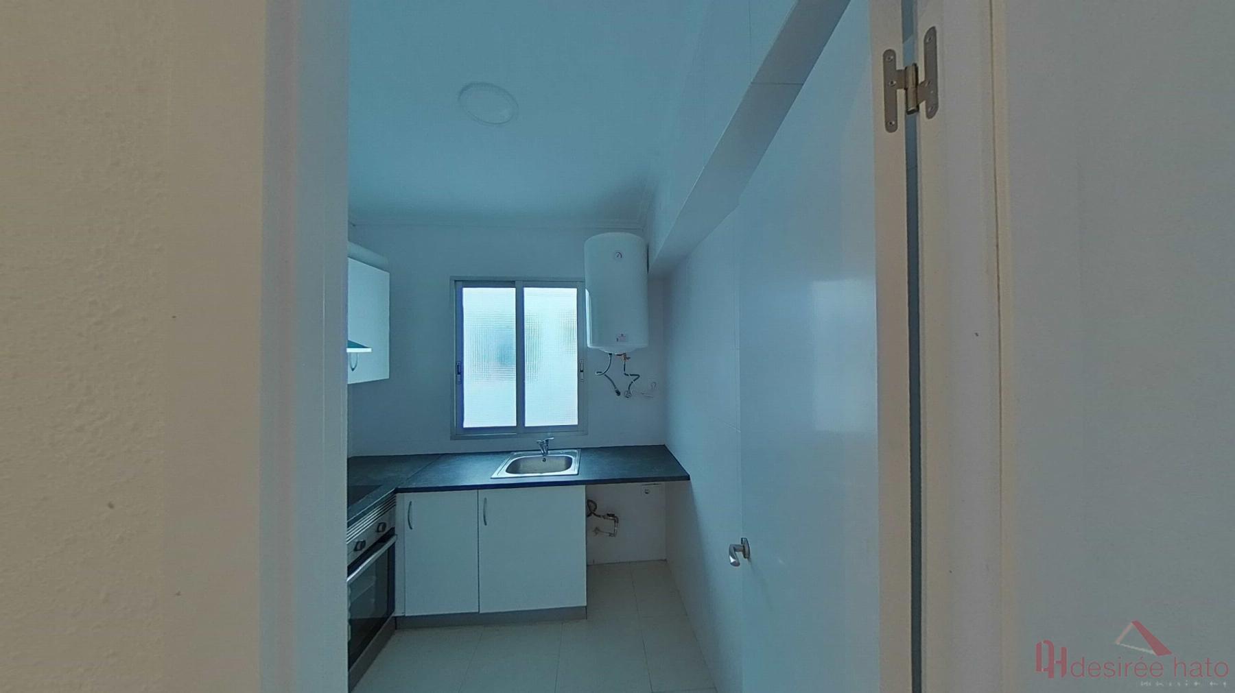 Venta de piso en Valencia