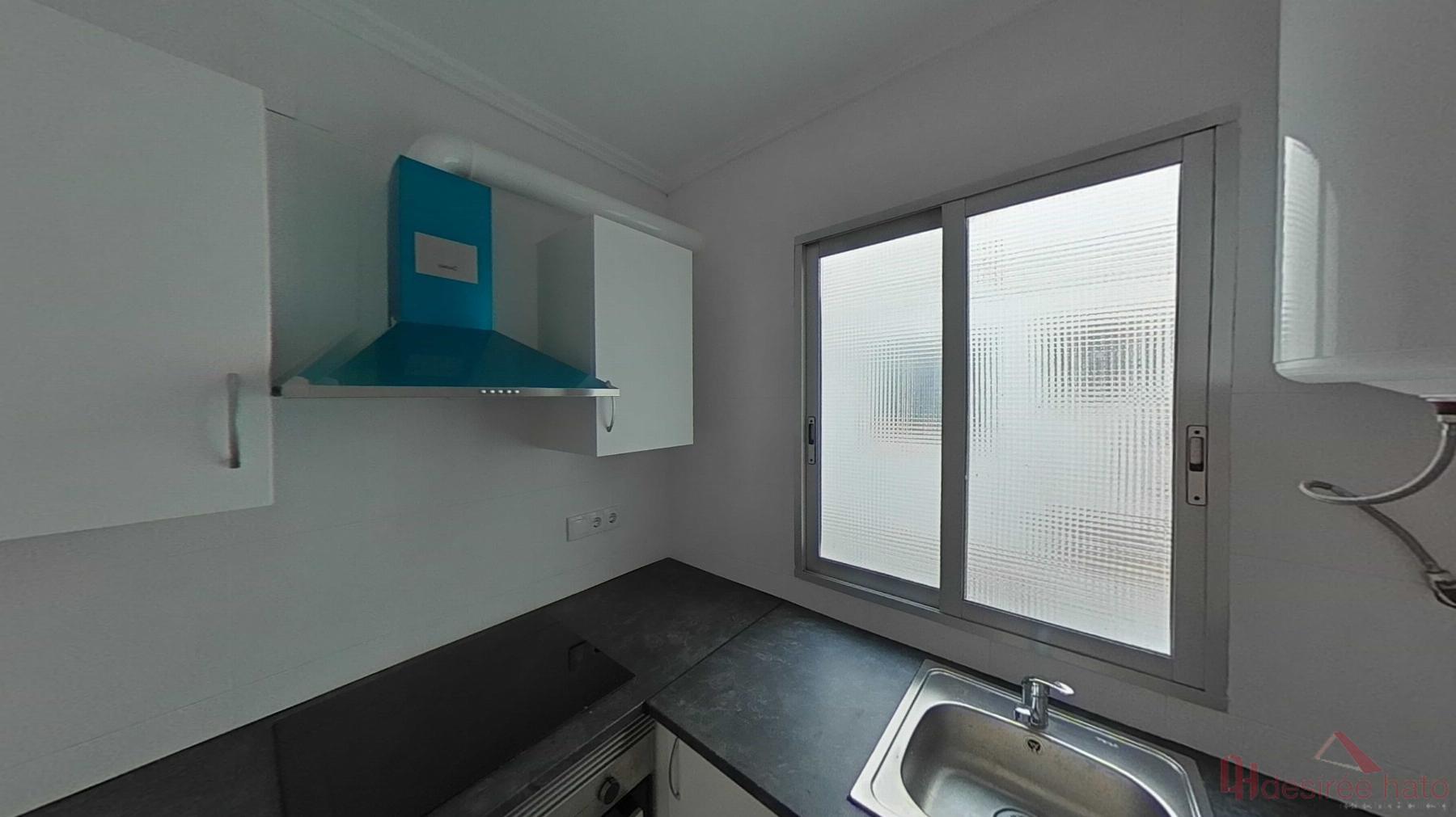 Venta de piso en Valencia