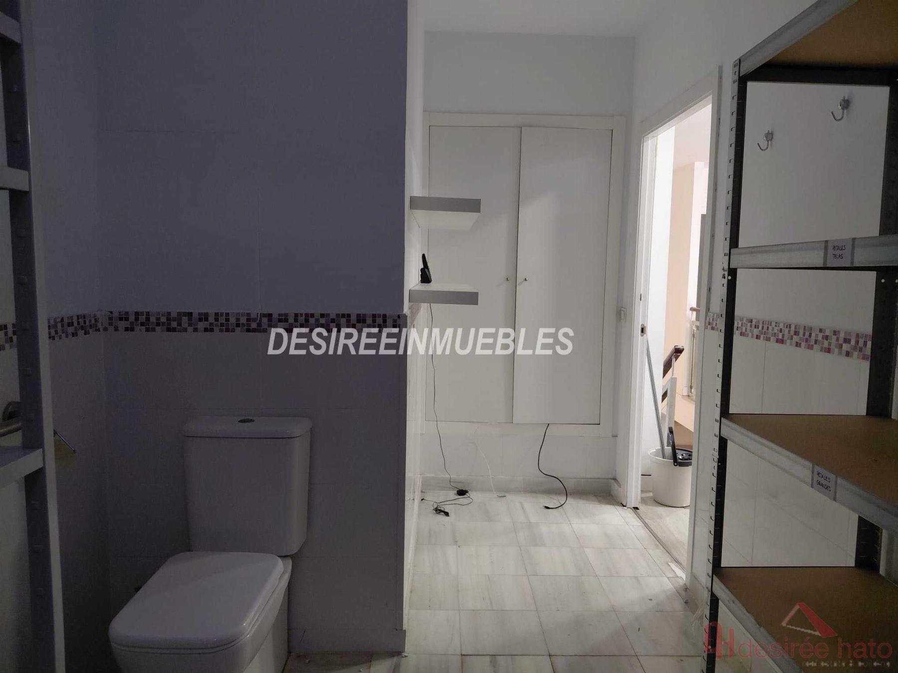 Alquiler de local en Valencia