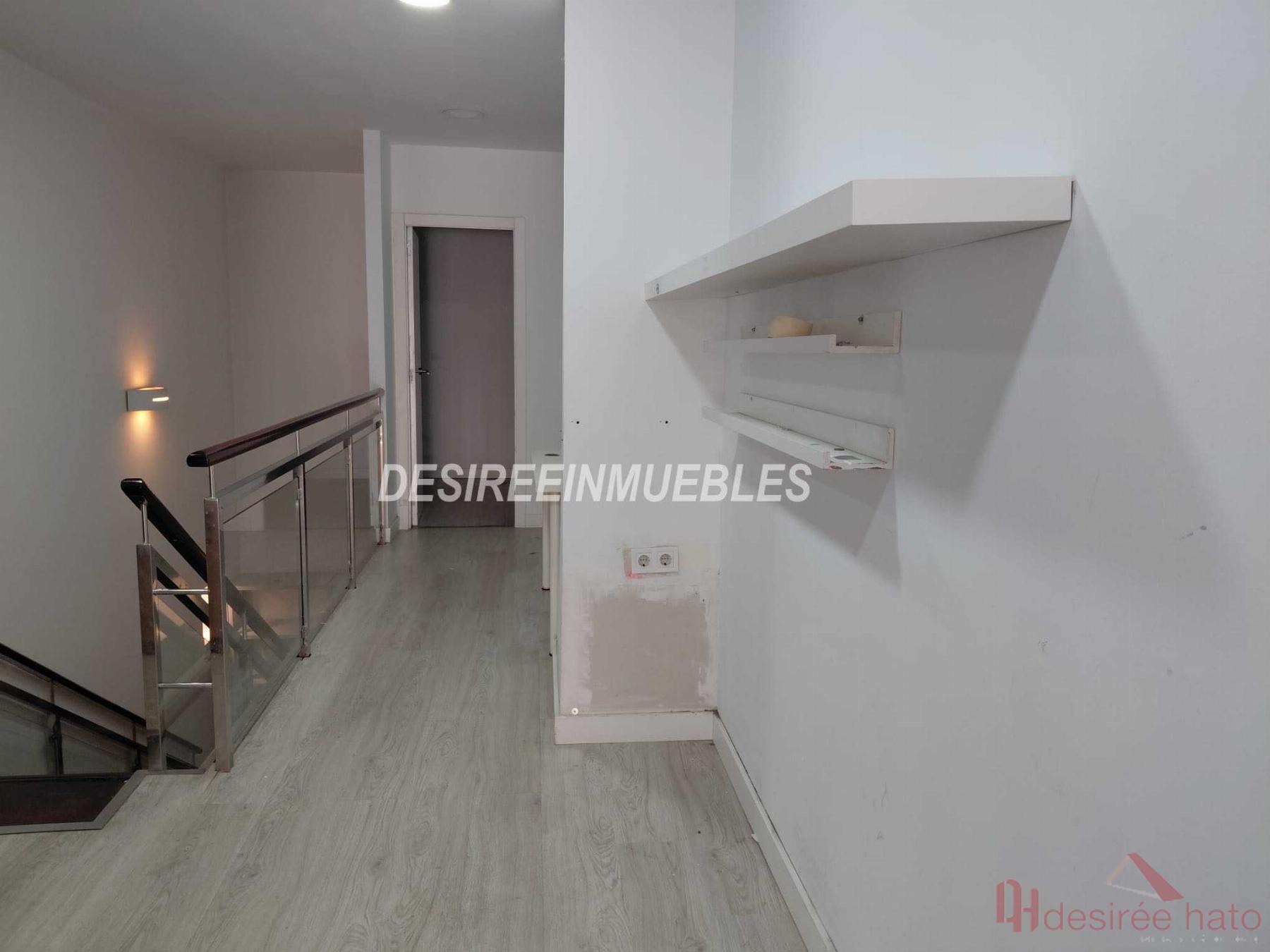 Alquiler de local en Valencia