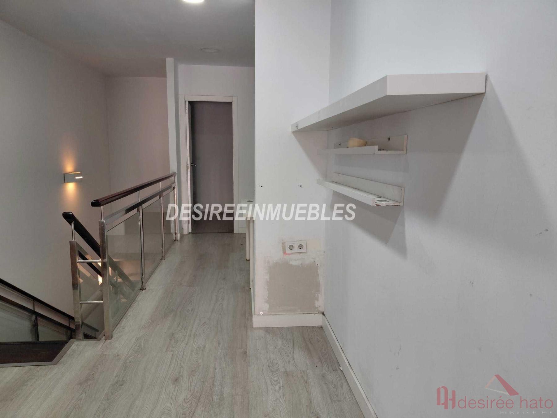 Alquiler de local en Valencia