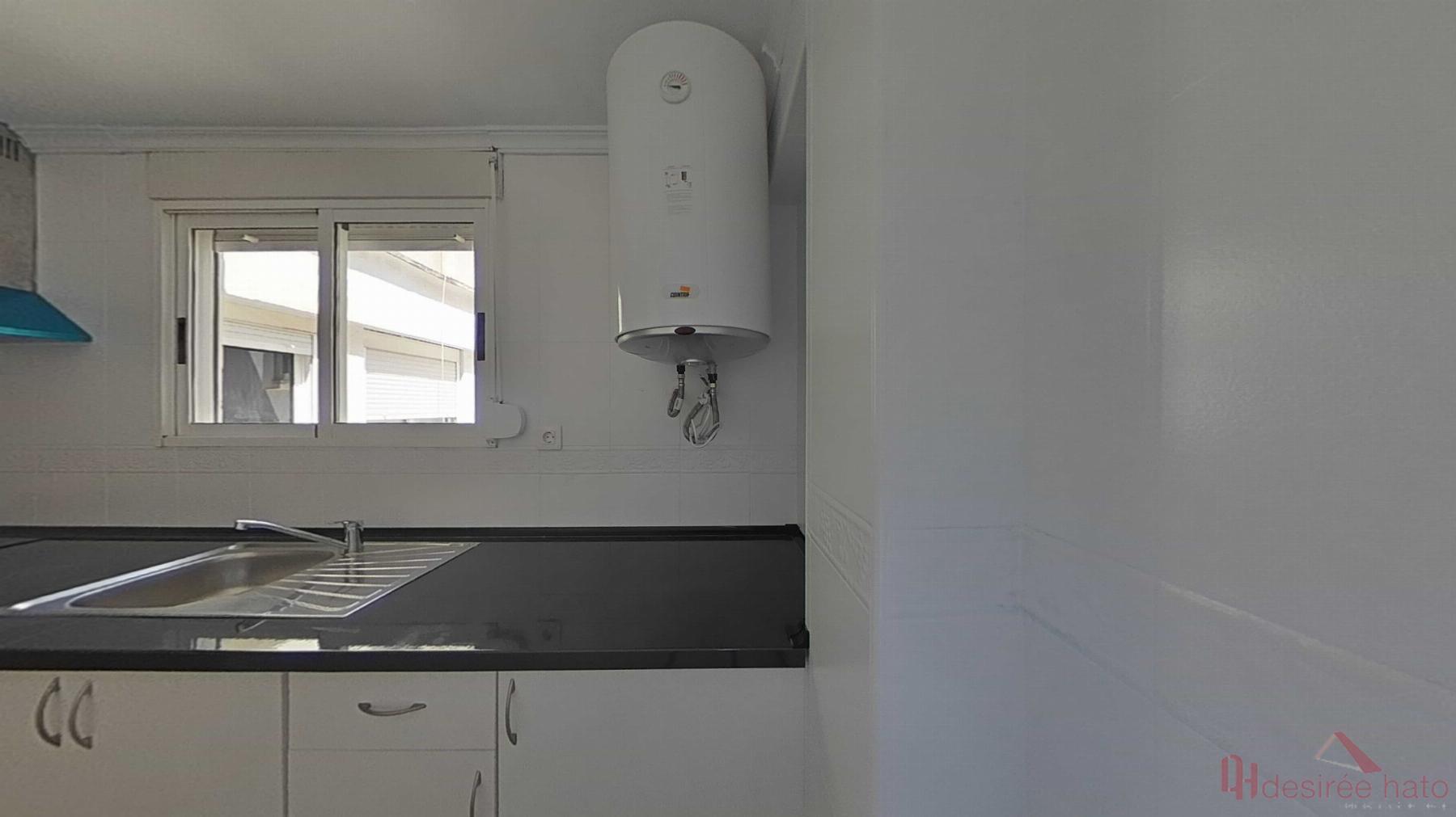 Venta de piso en Valencia