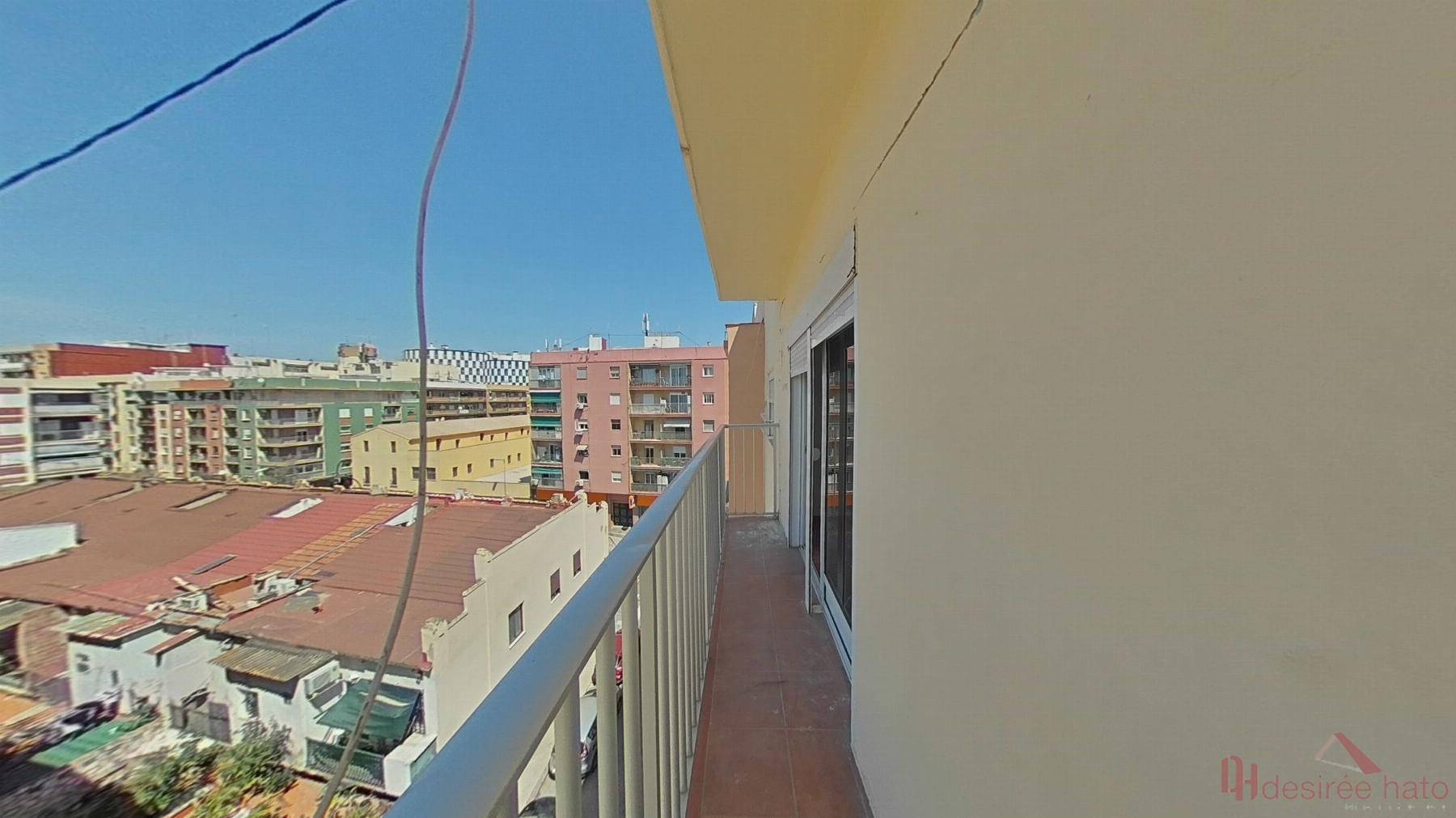 Venta de piso en Valencia