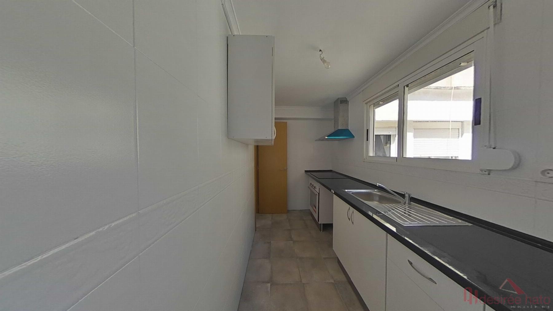 Venta de piso en Valencia