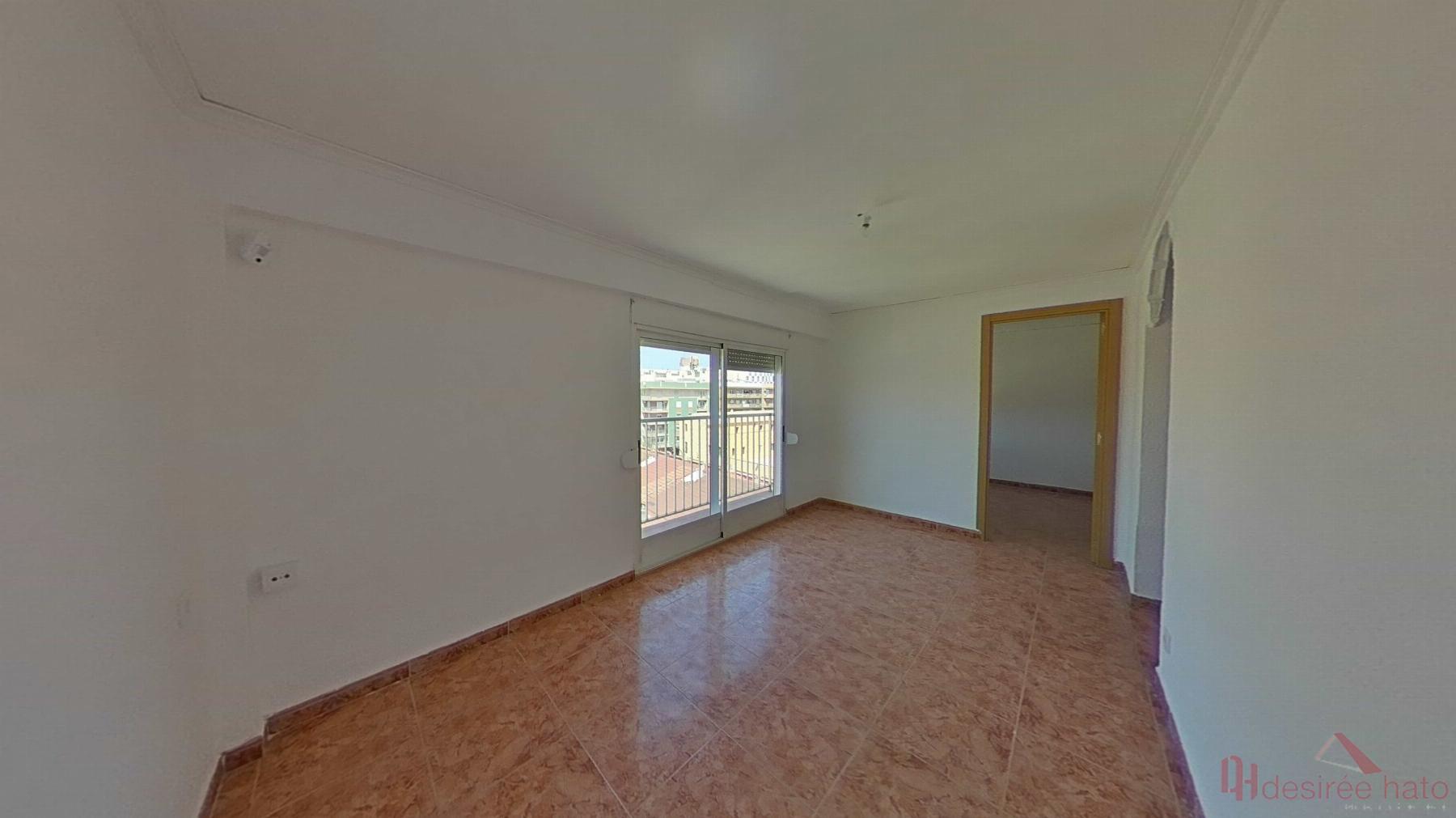 Venta de piso en Valencia