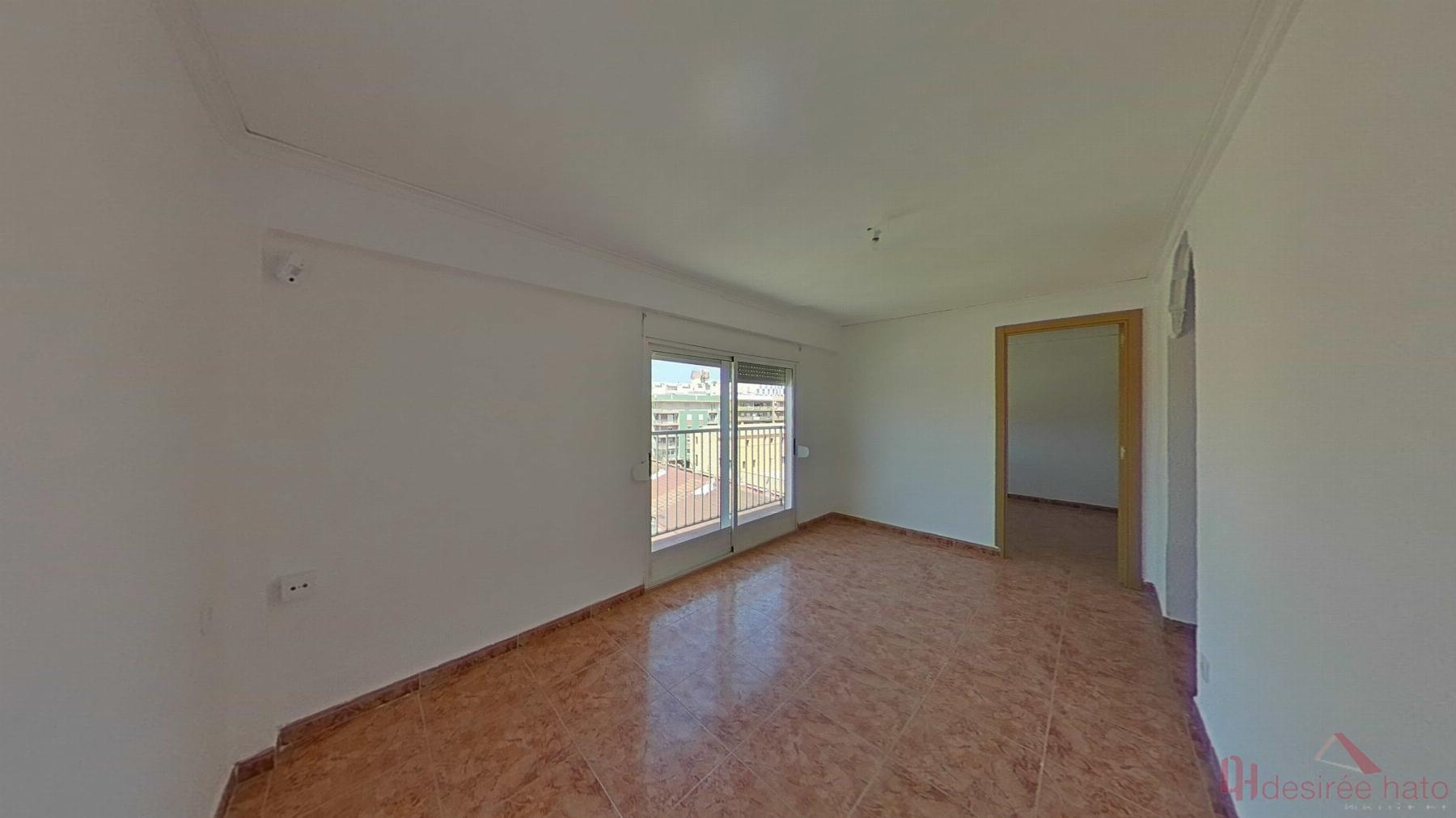 Venta de piso en Valencia