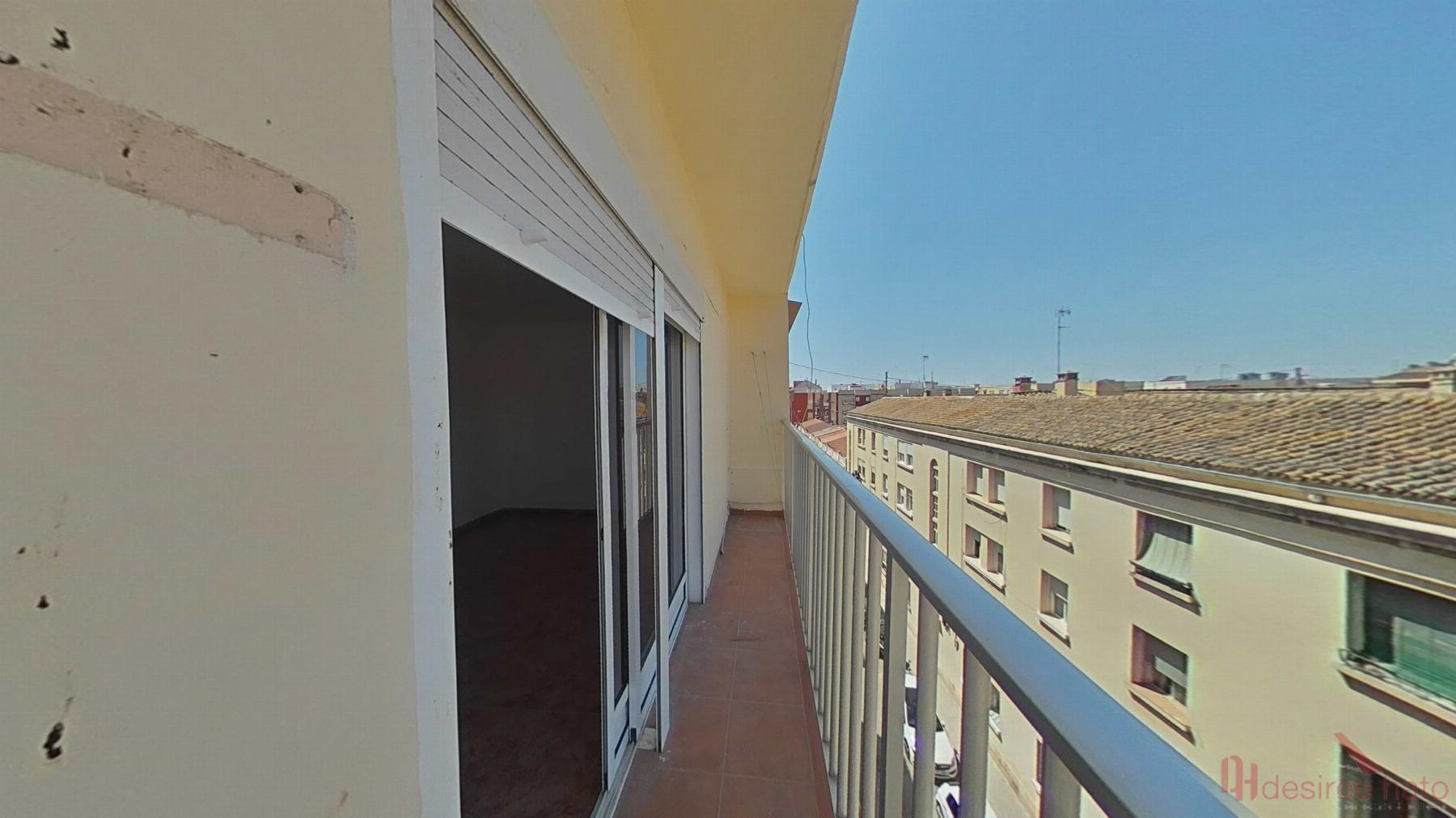 Venta de piso en Valencia