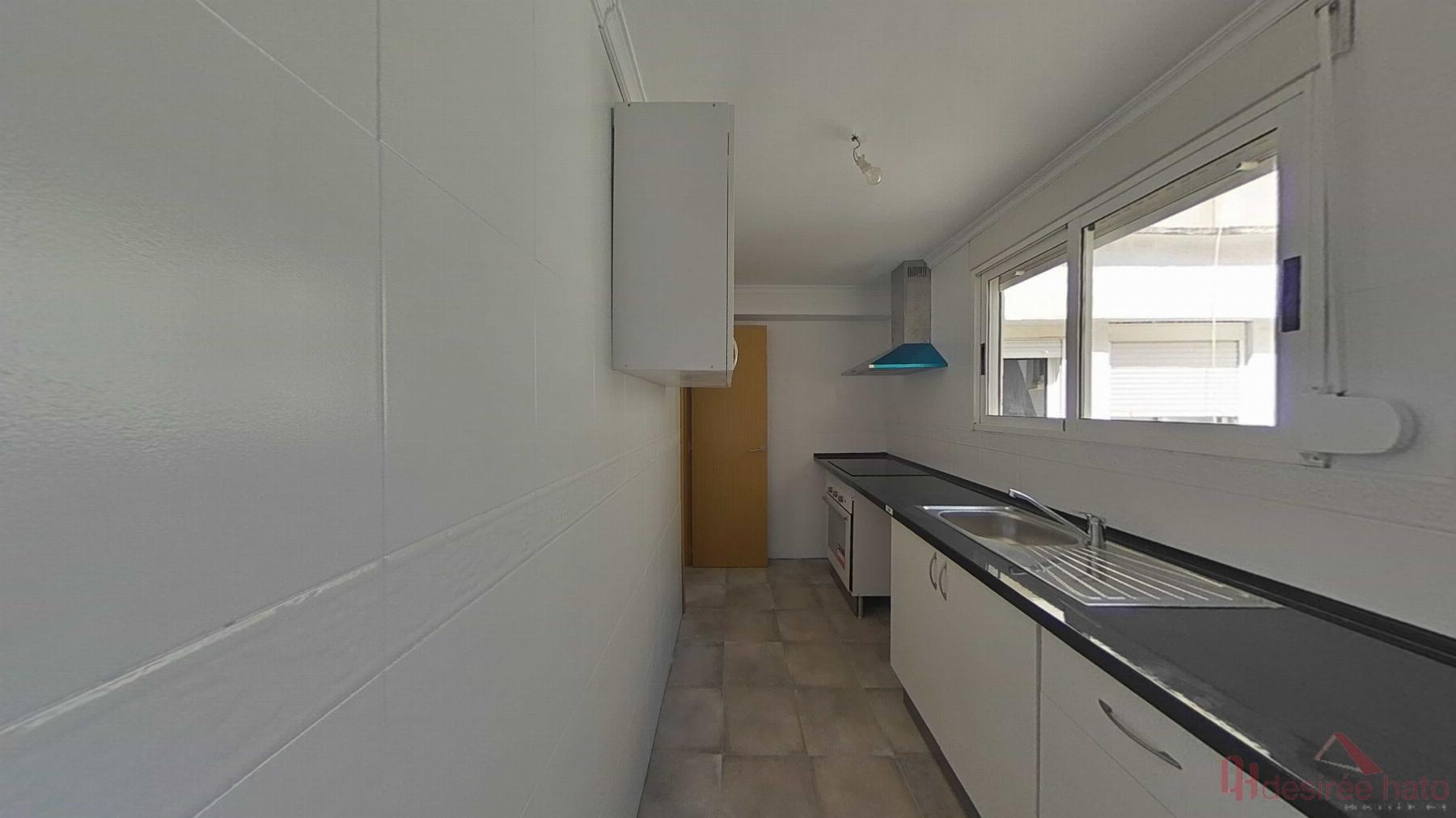 Venta de piso en Valencia