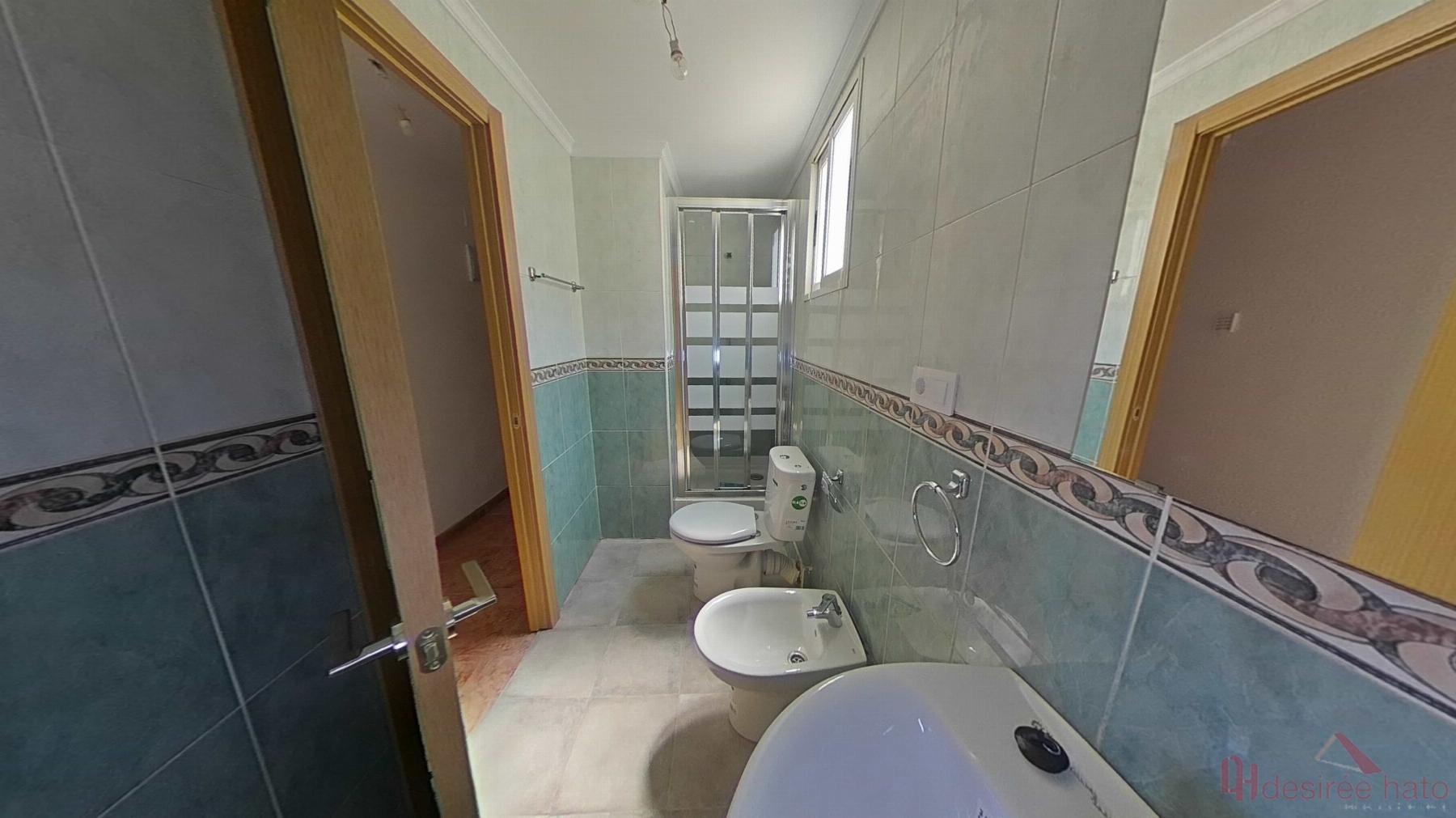 Venta de piso en Valencia