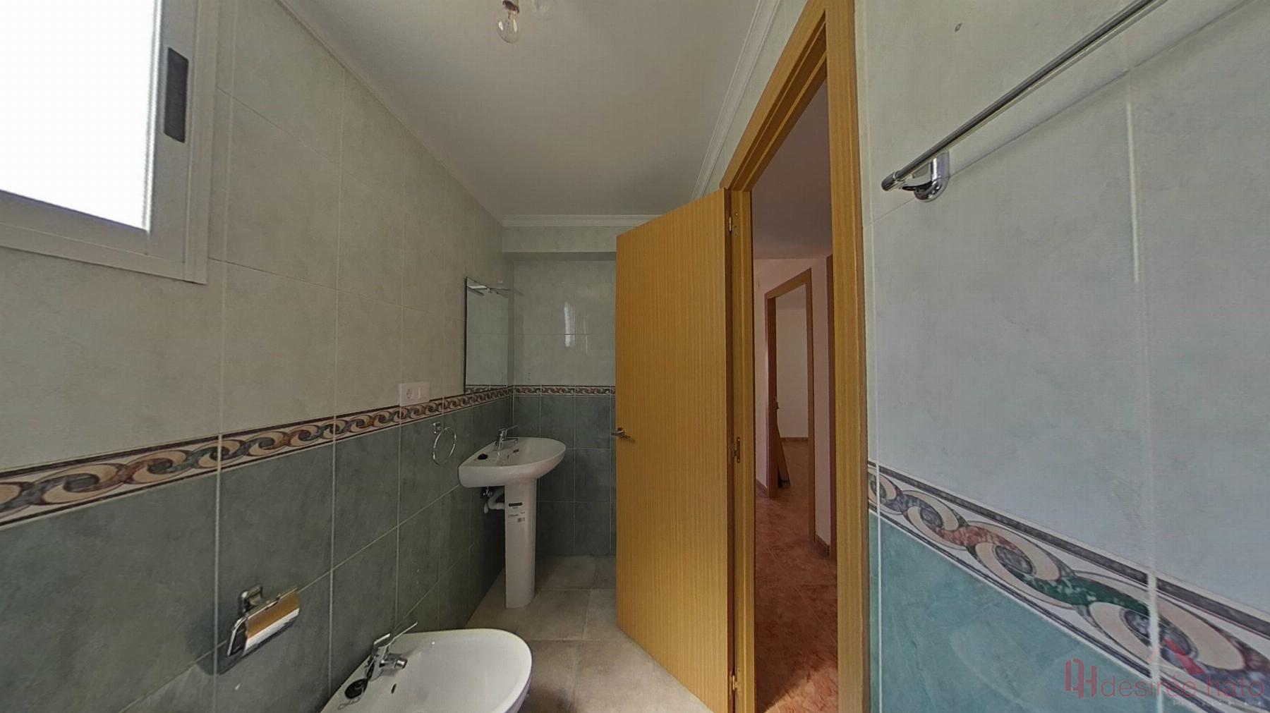 Venta de piso en Valencia
