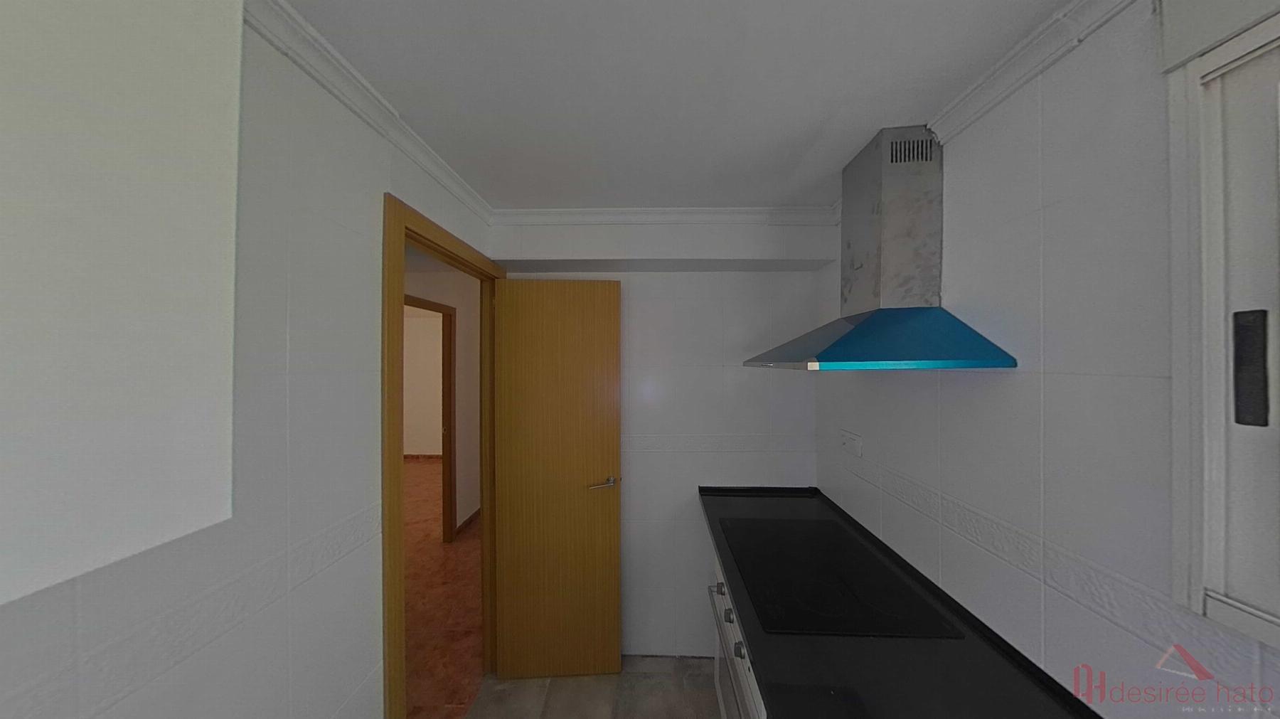 Venta de piso en Valencia