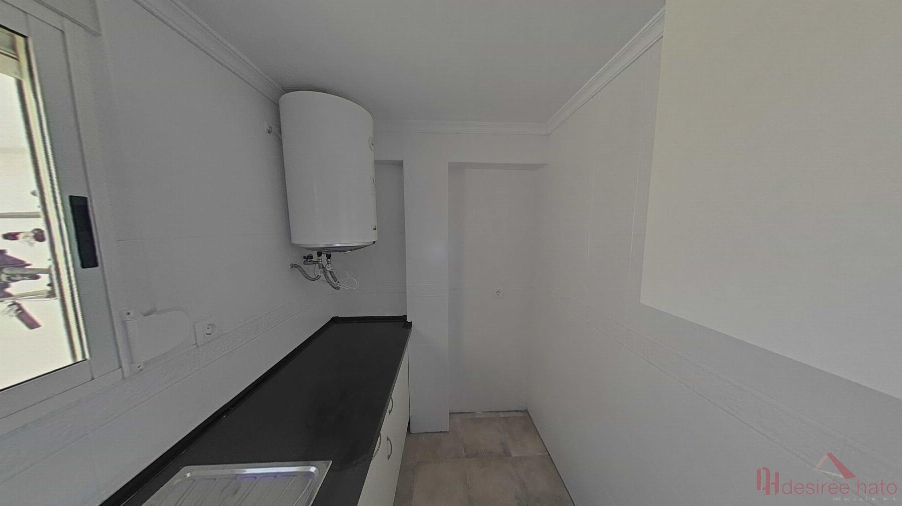 Venta de piso en Valencia