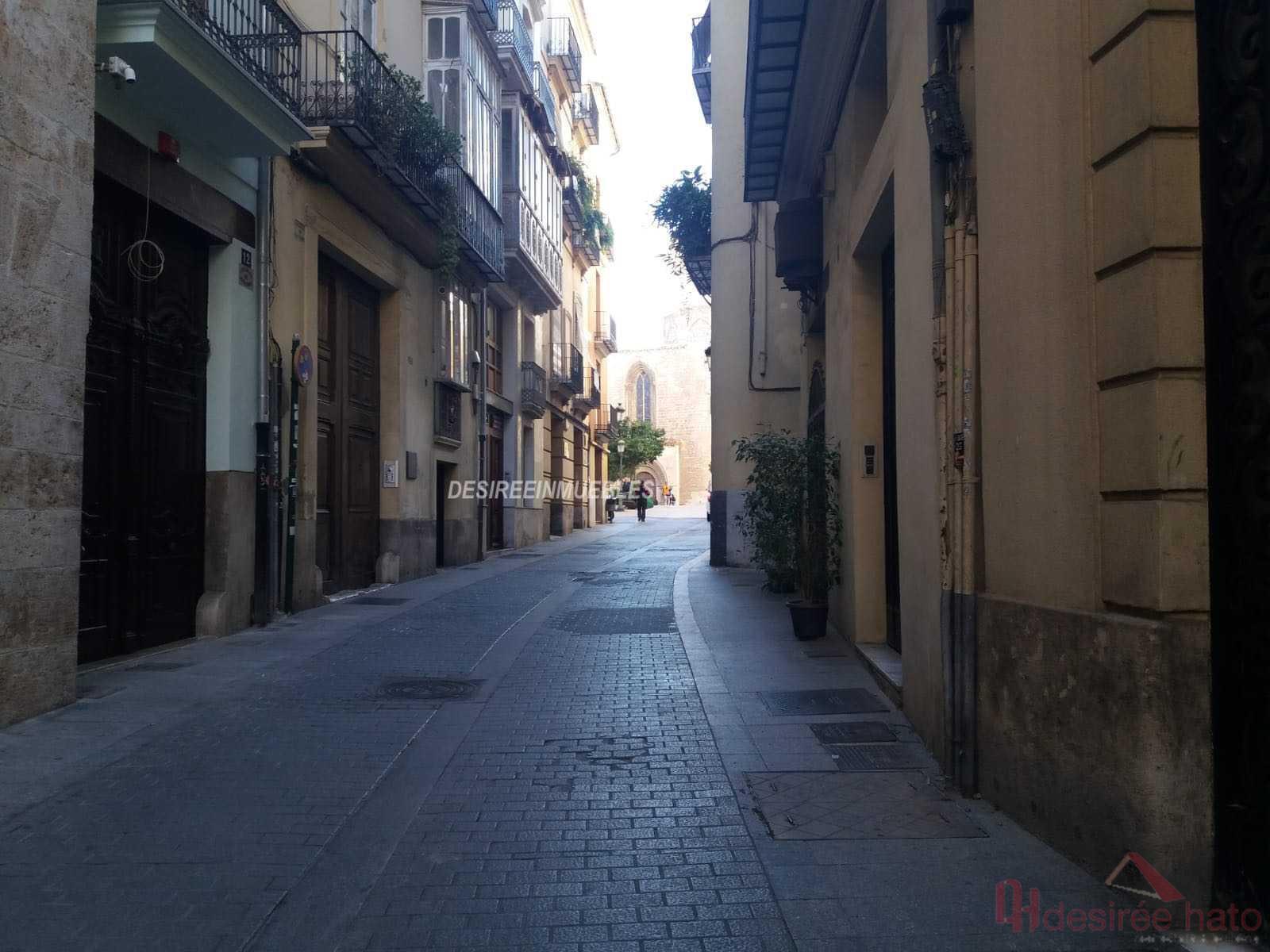 Venta de oficina en Valencia