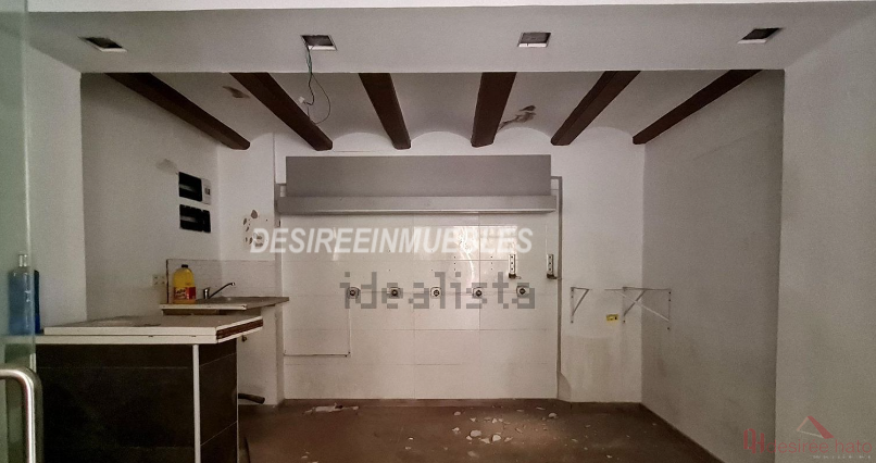 Venta de oficina en Valencia
