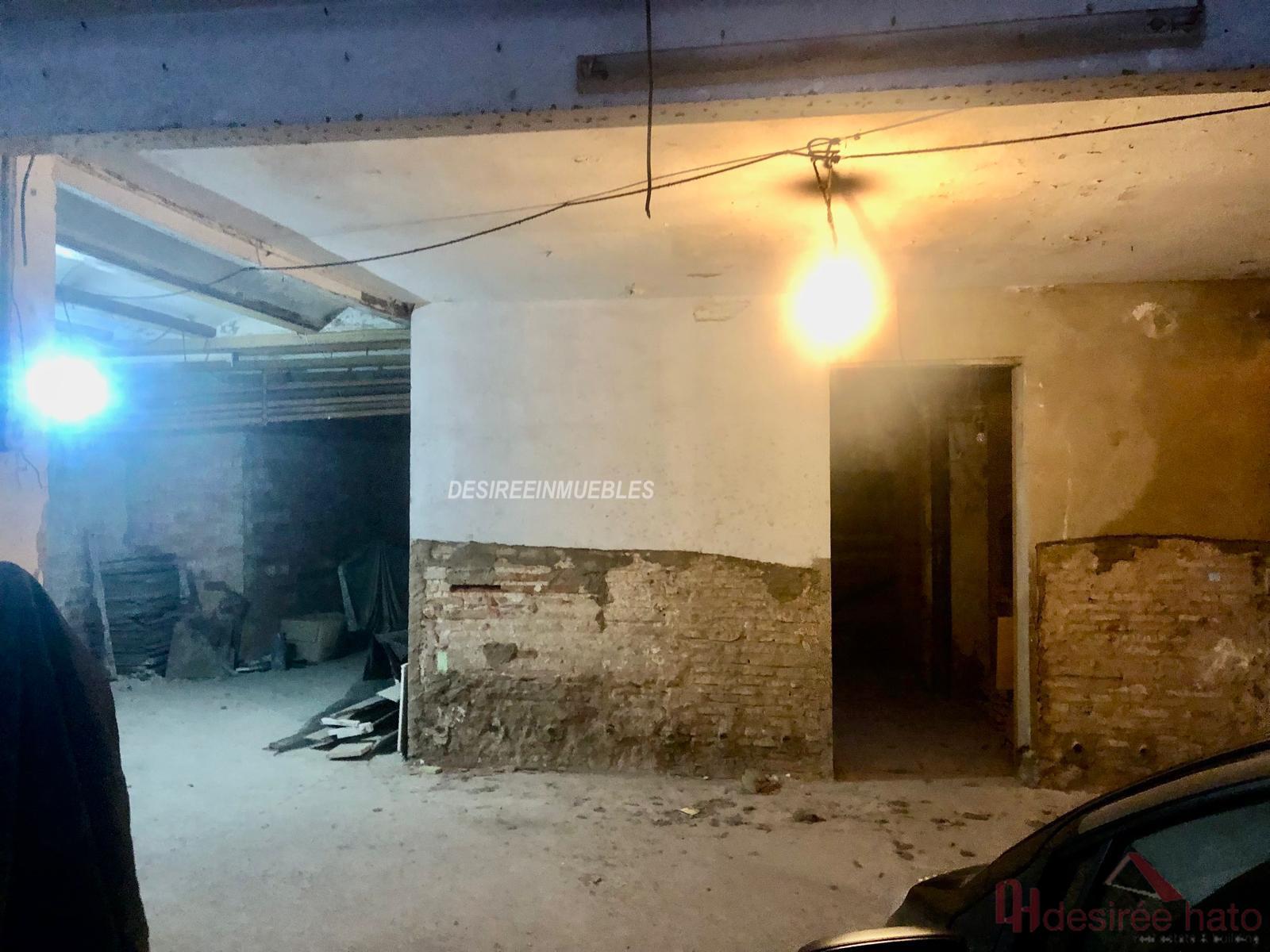 Venta de oficina en Valencia