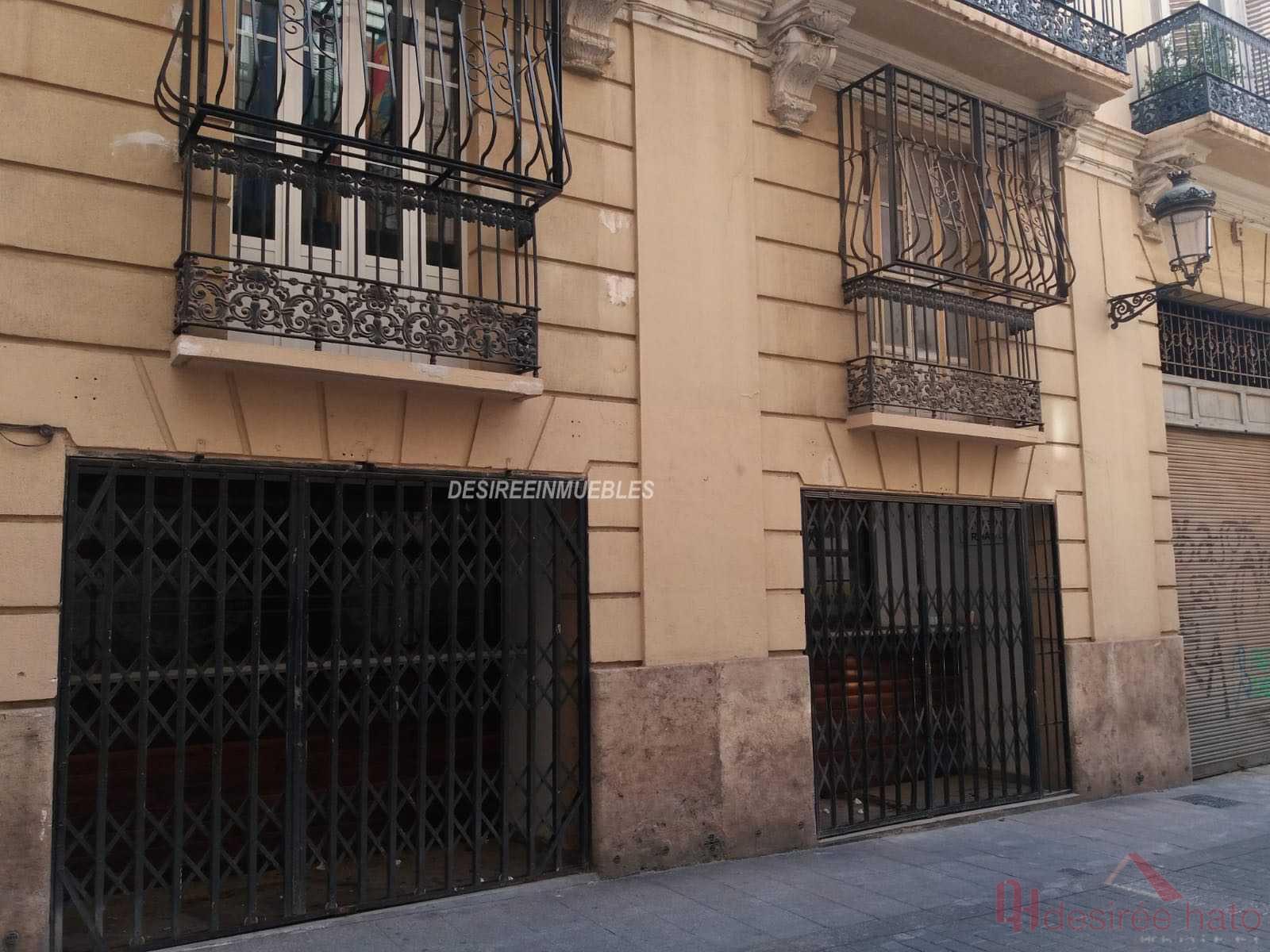 Venta de oficina en Valencia