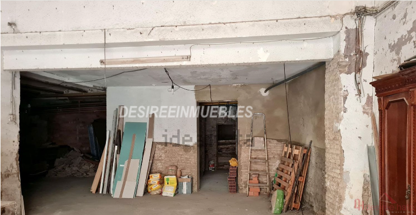 Venta de oficina en Valencia