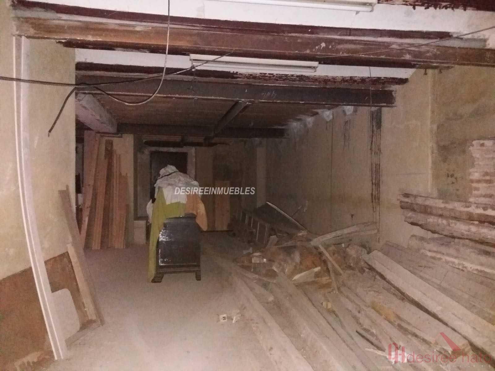 Venta de oficina en Valencia