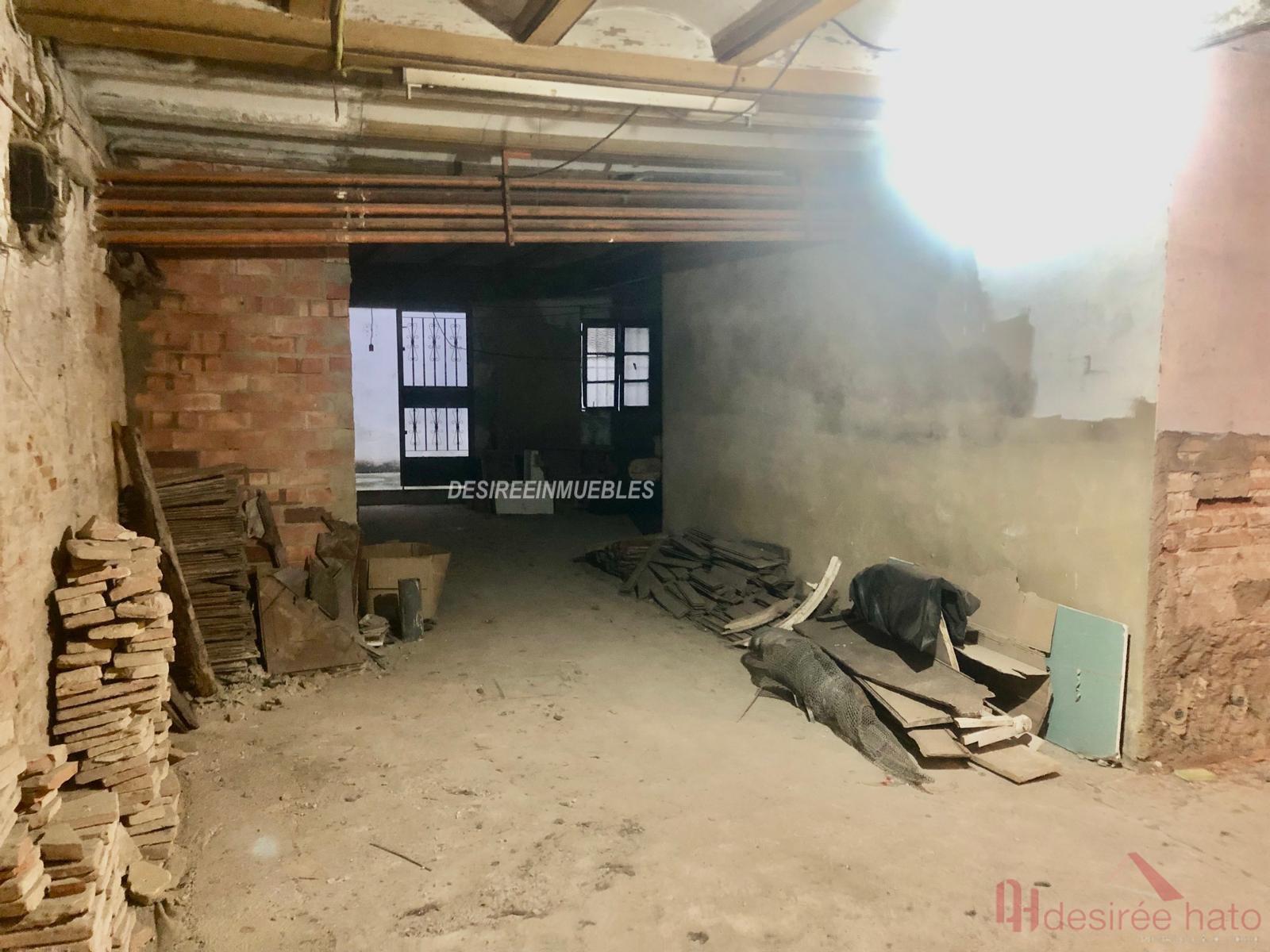 Venta de oficina en Valencia