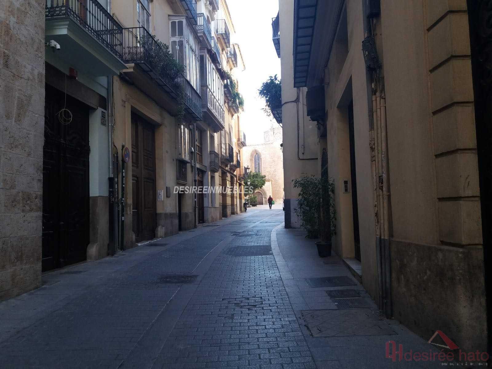 Venta de oficina en Valencia