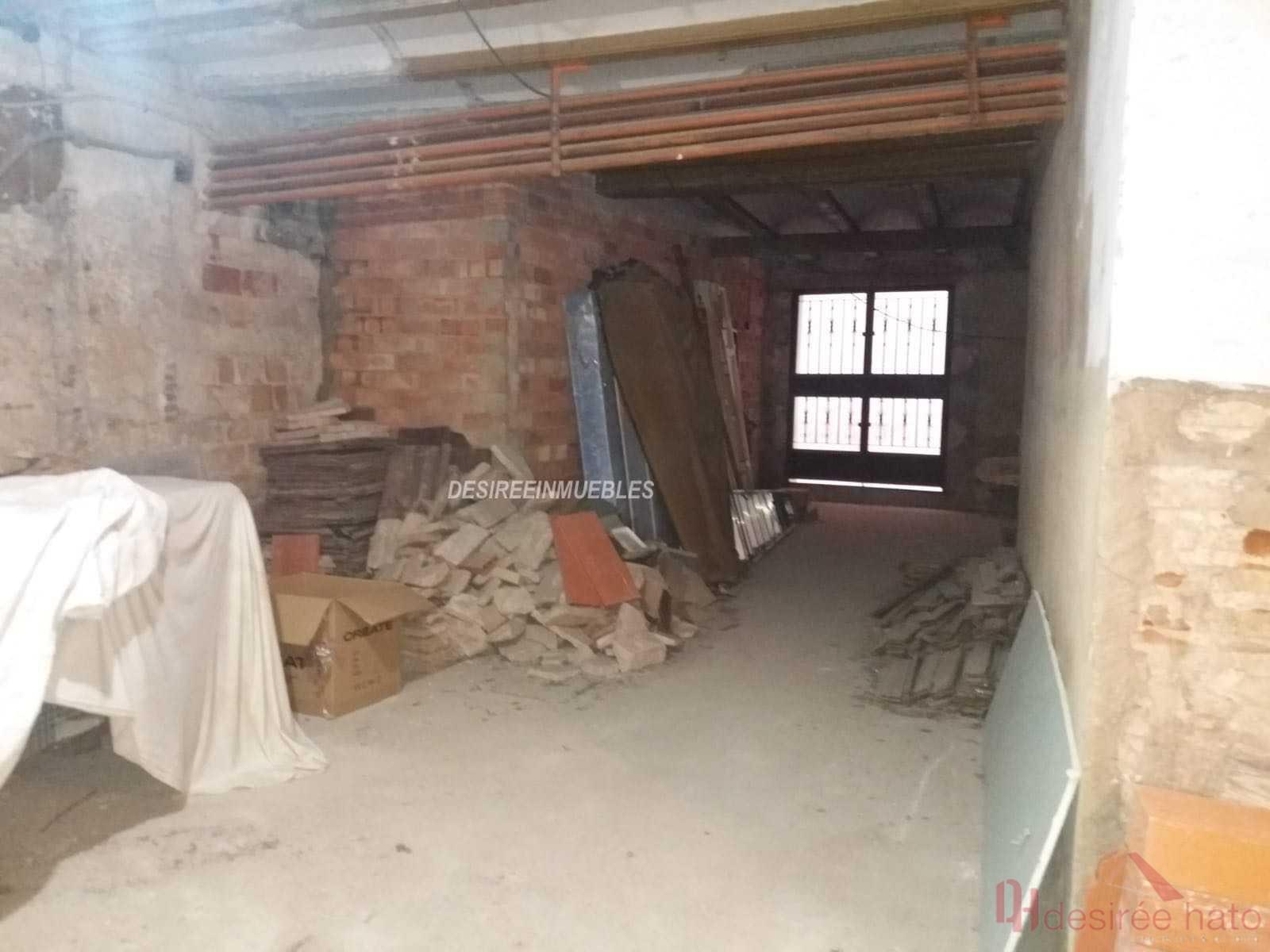 Venta de oficina en Valencia