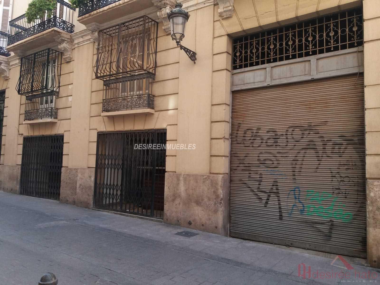 Venta de oficina en Valencia