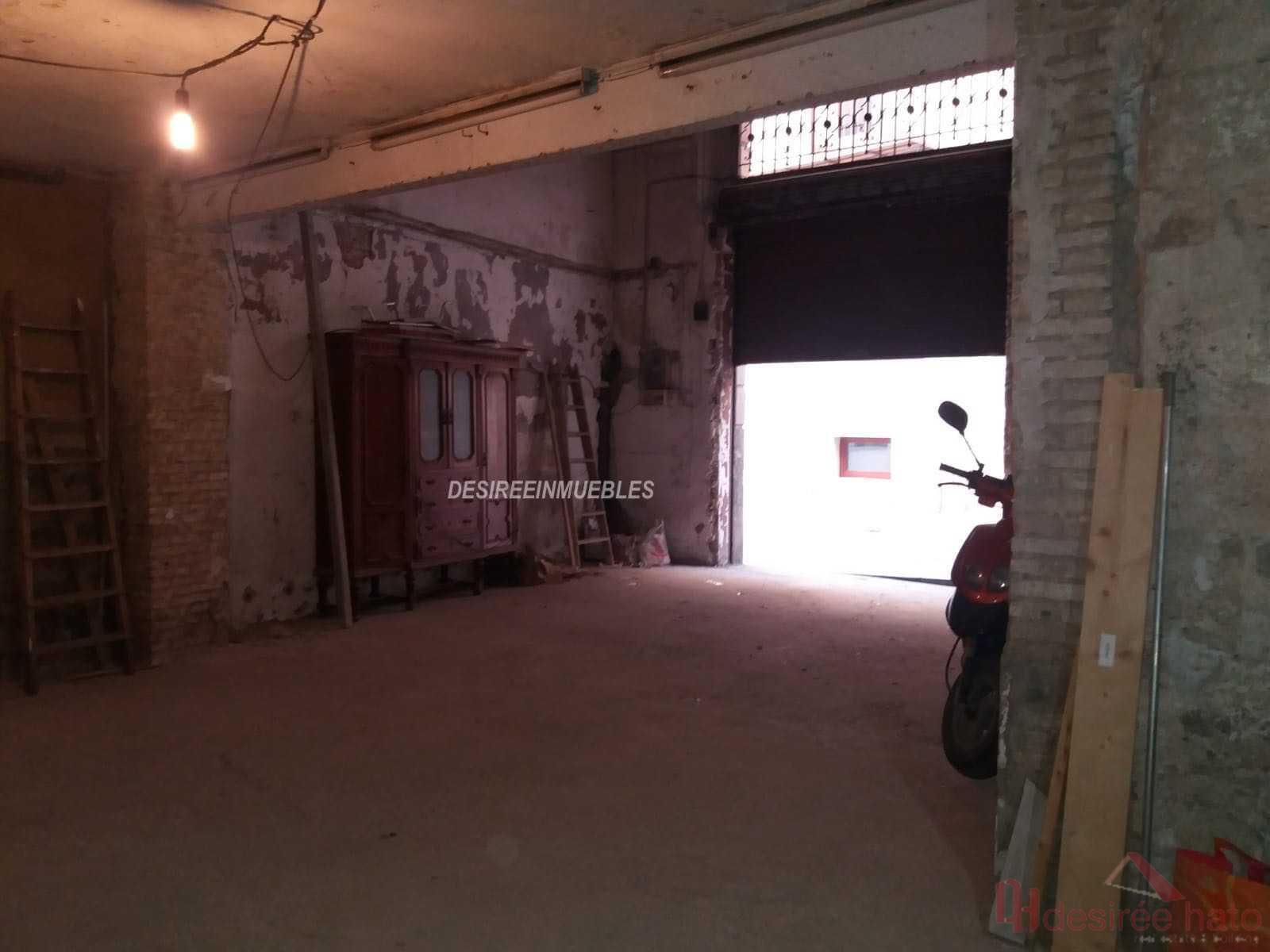 Venta de oficina en Valencia