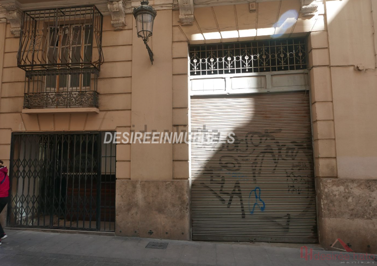 Venta de oficina en Valencia