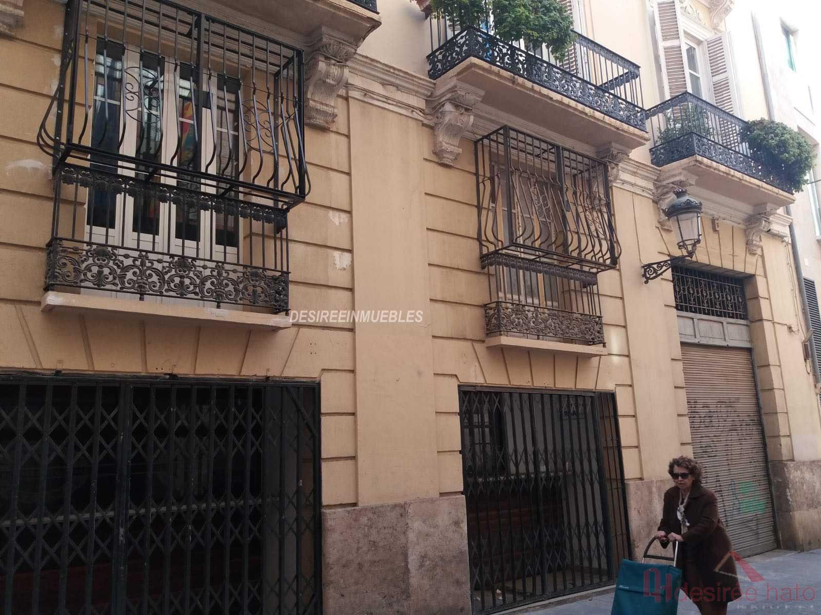 Venta de oficina en Valencia