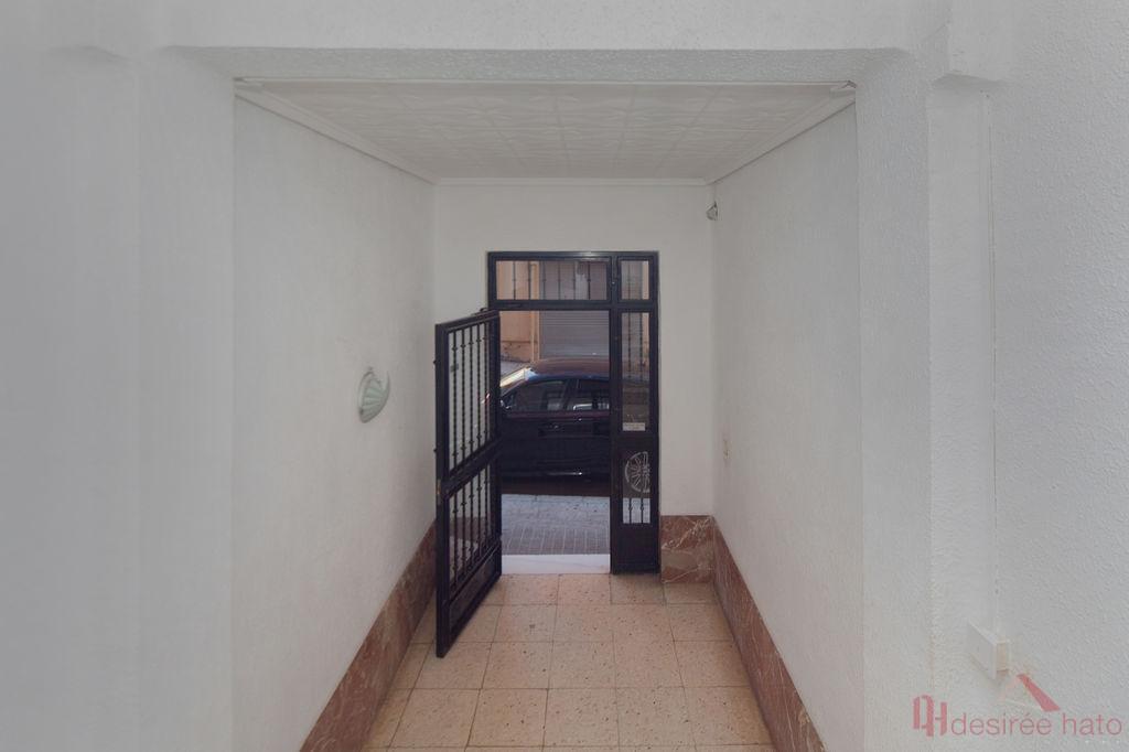 Venta de piso en Valencia