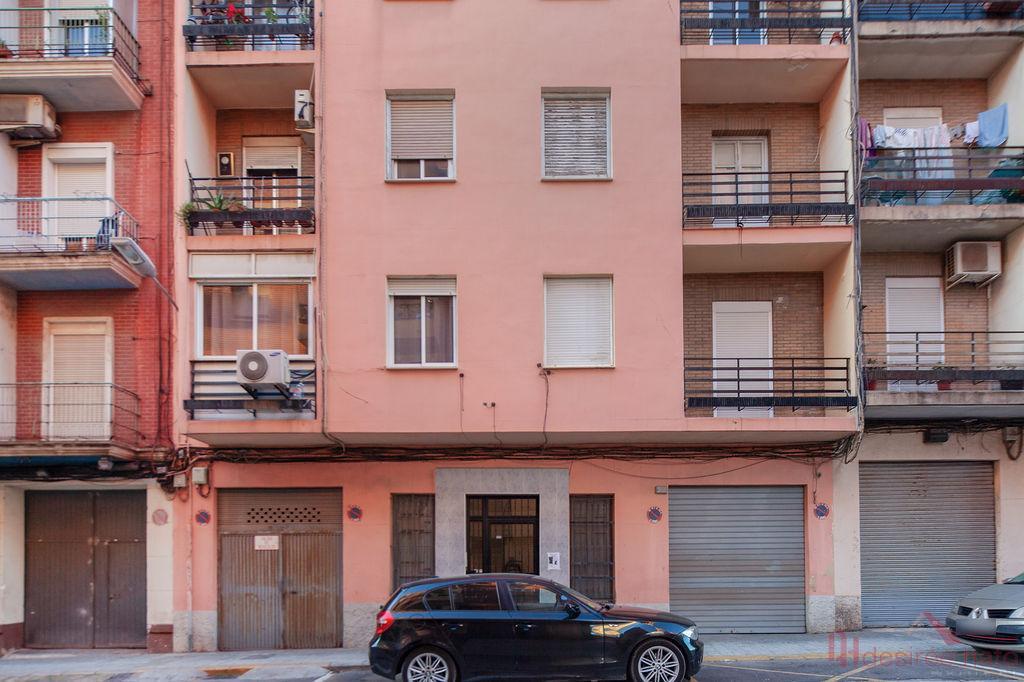 Venta de piso en Valencia