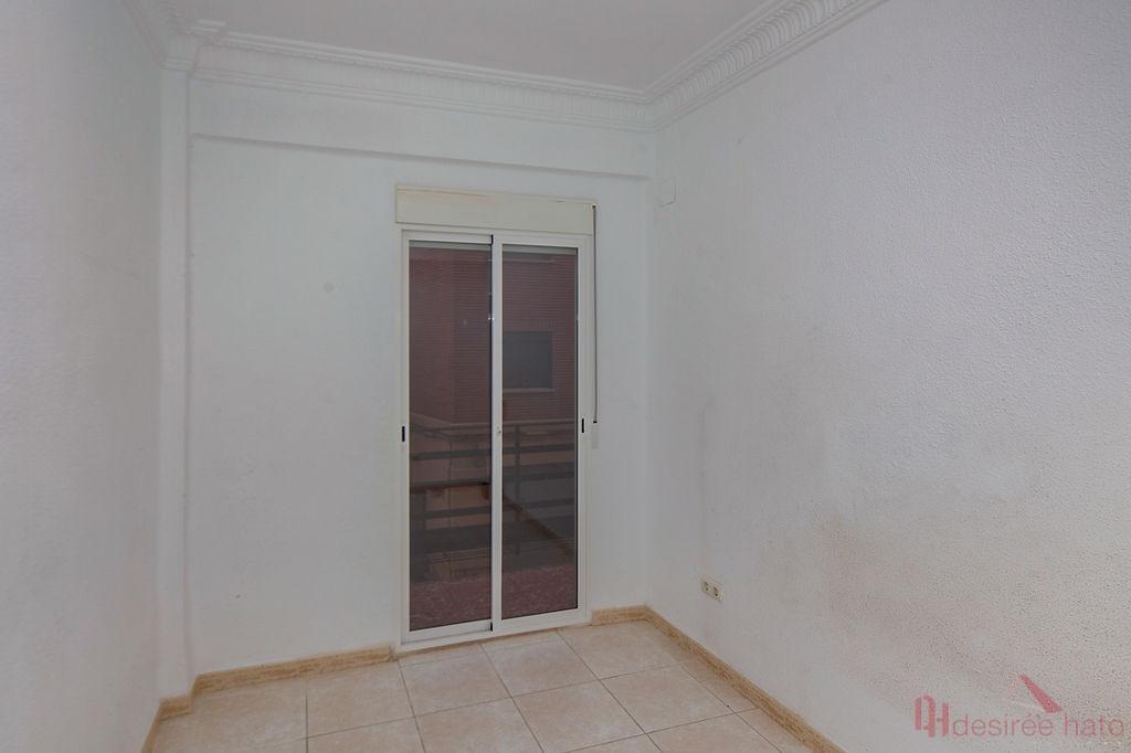 Venta de piso en Valencia