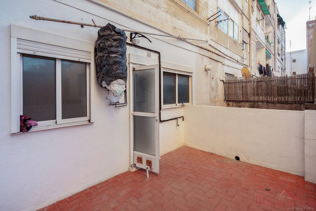 Venta de piso en Valencia