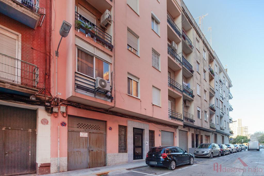 Venta de piso en Valencia