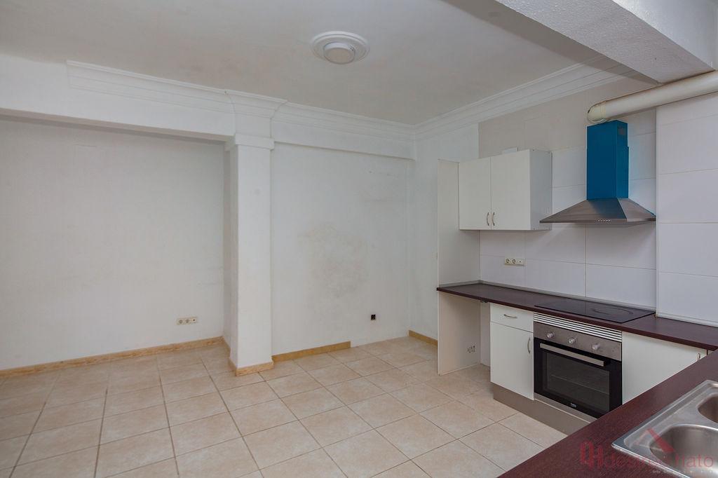 Venta de piso en Valencia