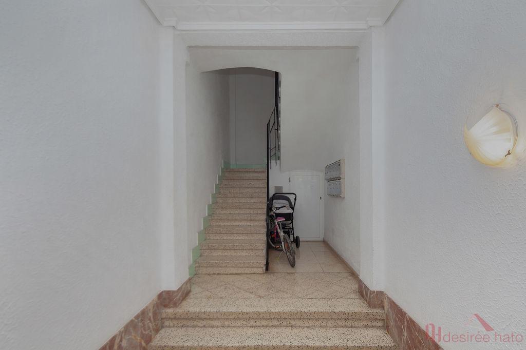 Venta de piso en Valencia