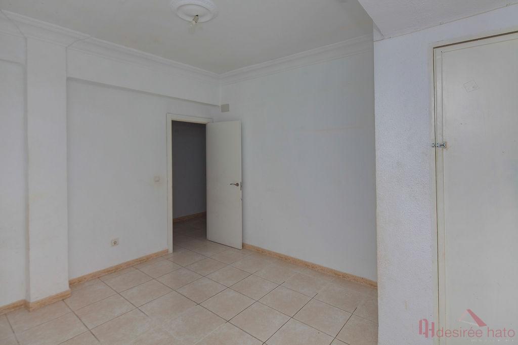 Venta de piso en Valencia