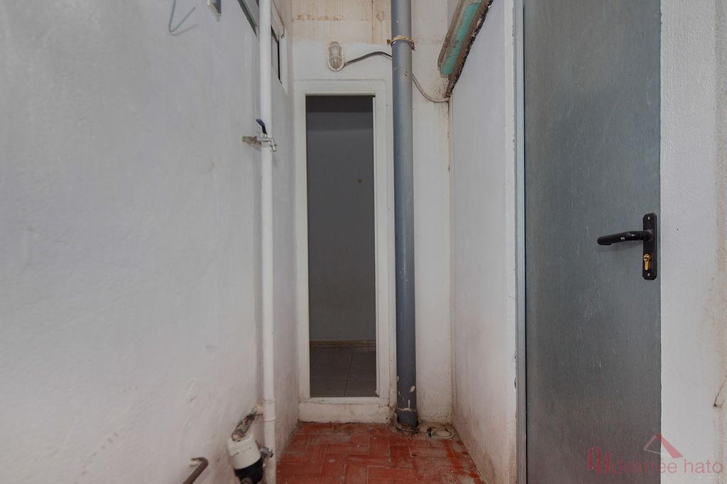 Venta de piso en Valencia