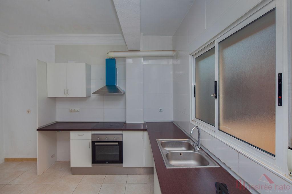 Venta de piso en Valencia