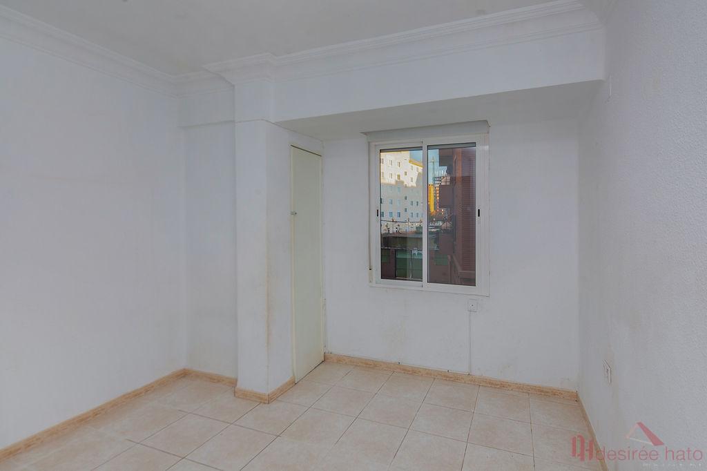 Venta de piso en Valencia