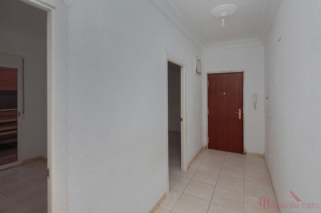 Venta de piso en Valencia