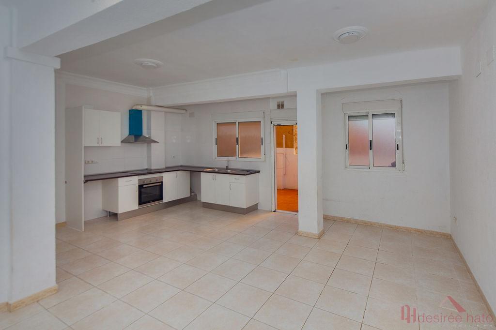 Venta de piso en Valencia