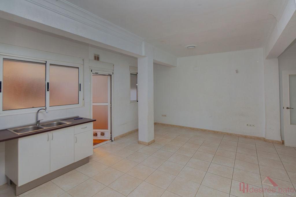 Venta de piso en Valencia