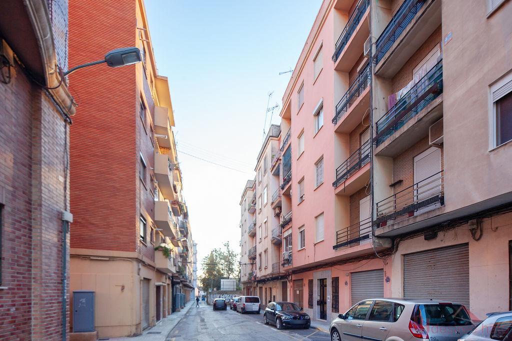 Venta de piso en Valencia
