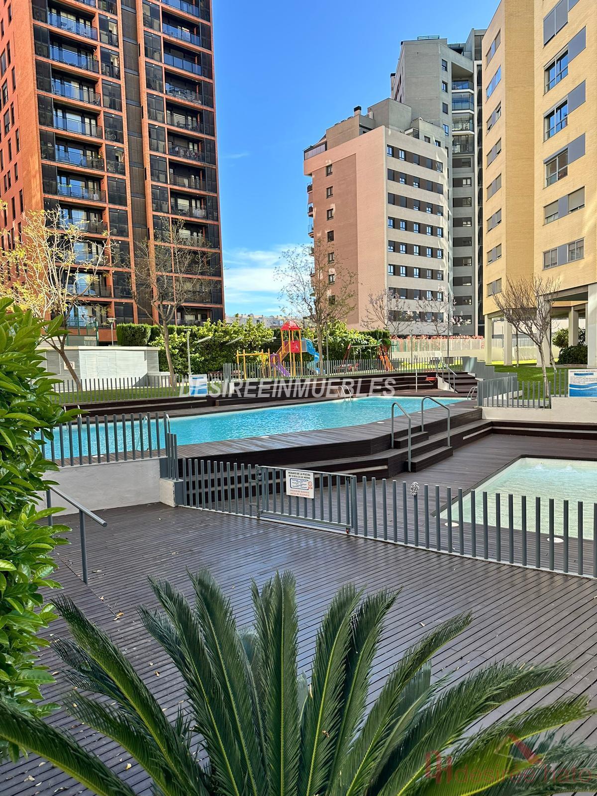Venta de piso en Valencia
