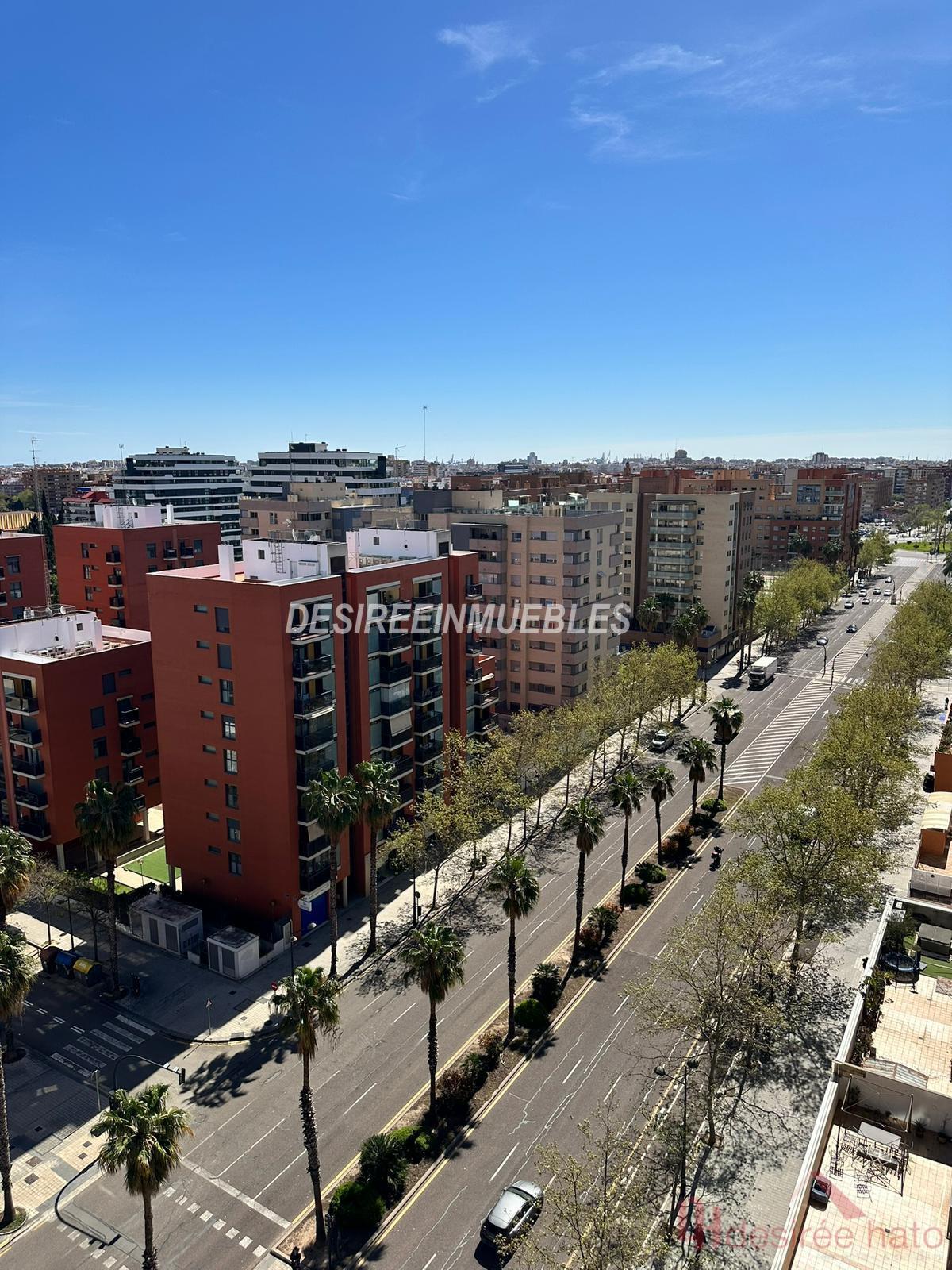 Venta de piso en Valencia