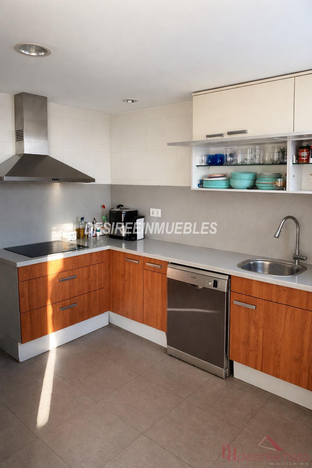 Venta de piso en Valencia