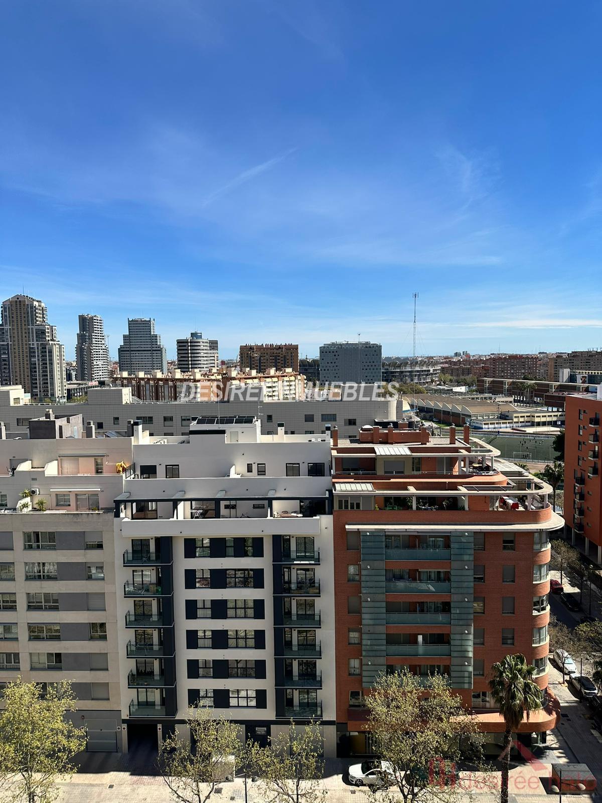 Venta de piso en Valencia