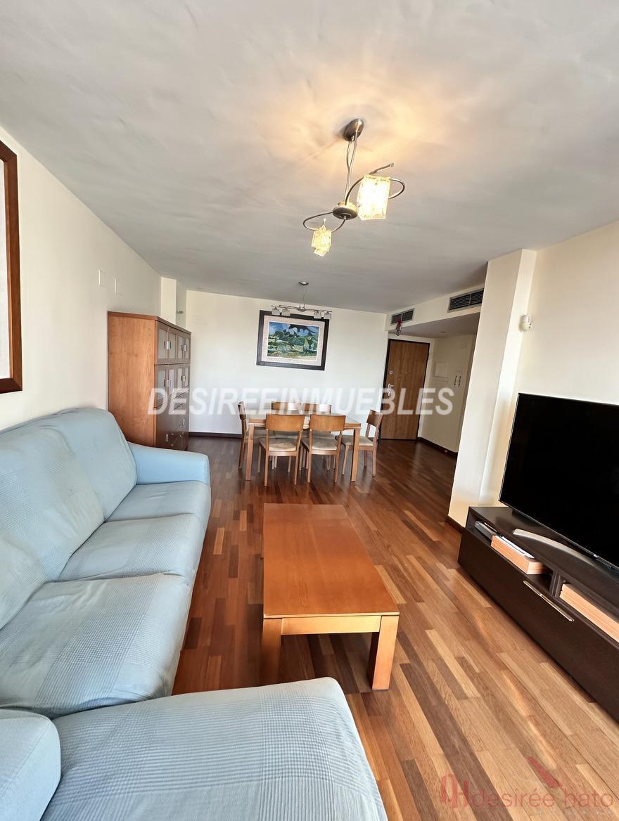 Venta de piso en Valencia